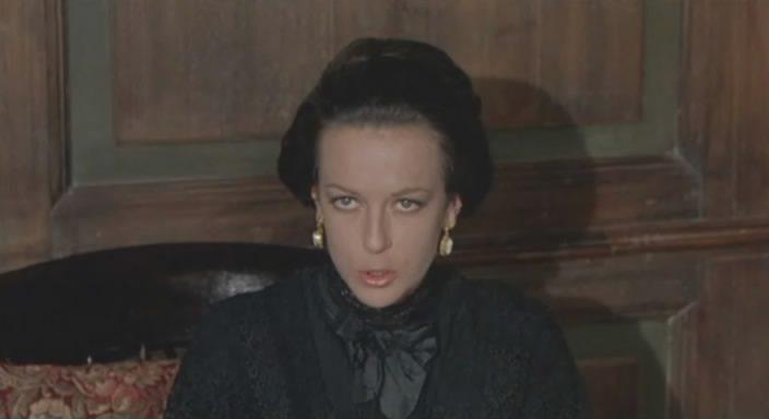 Кадр из фильма Орел или решка / Testa o croce (1969)