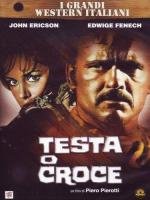 Орел или решка / Testa o croce (1969)