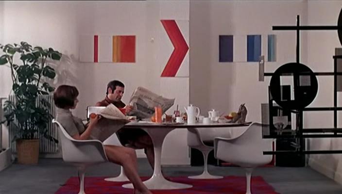 Кадр из фильма Эротиссимо / Erotissimo (1969)