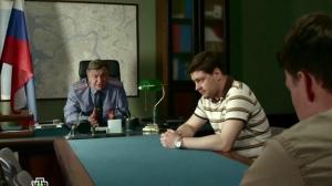 Кадры из фильма Одессит (2013)