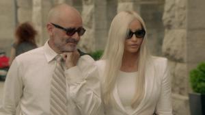 Кадры из фильма Дом Версаче / House of Versace (2013)