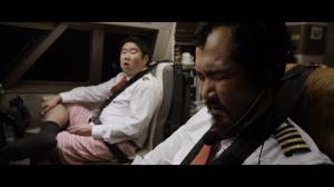 Кадры из фильма Пристегните ремни / Rol-lu-ko-seu-tu (2013)
