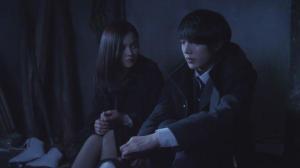 Кадры из фильма Зима холодной стали / Sonyeo (2013)
