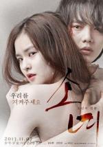 Зима холодной стали / Sonyeo (2013)