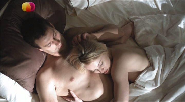 Кадр из фильма Долгая дорога домой (2013)