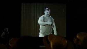 Кадры из фильма Иван Сила / Іван Сила (2013)