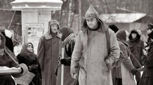 Кадры из фильма Роль (2013)