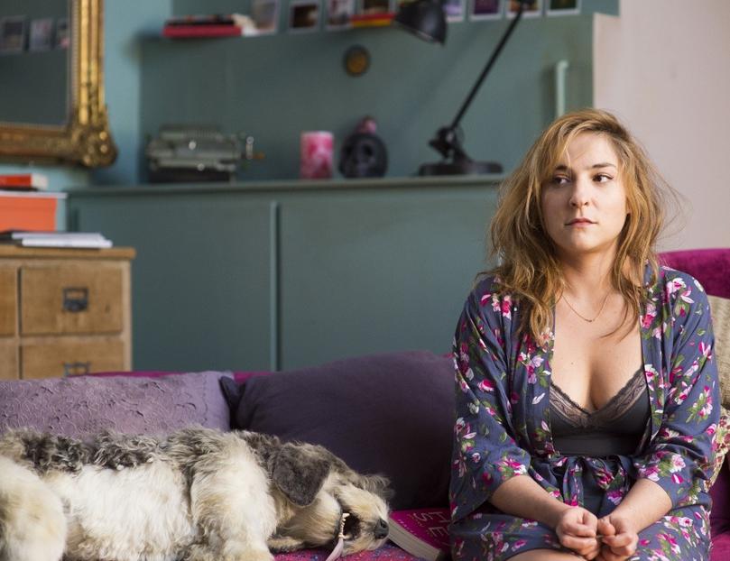 Кадр из фильма Хочу как Бриджет / Joséphine (2013)