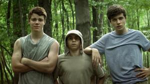 Кадры из фильма Короли лета / The Kings of Summer (2013)