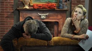 Кадры из фильма Вечное возвращение (2013)
