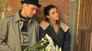 Кадры из фильма Вечное возвращение (2013)