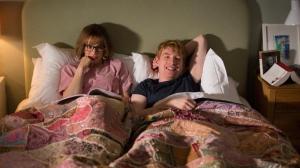 Кадры из фильма Бойфренд из будущего / About Time (2013)
