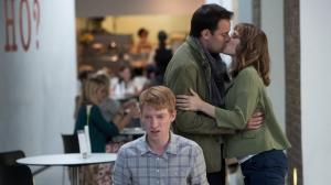 Кадры из фильма Бойфренд из будущего / About Time (2013)