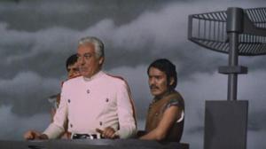 Кадры из фильма Широта Ноль / Ido zero daisakusen (1969)