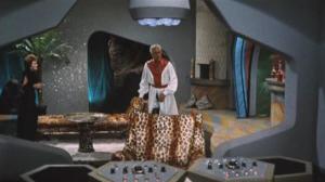 Кадры из фильма Широта Ноль / Ido zero daisakusen (1969)