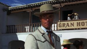 Кадры из фильма Долина Гванги / The Valley of Gwangi (1969)