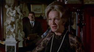 Кадры из фильма Что случилось с тетушкой Элис? / What Ever Happened to Aunt Alice? (1969)