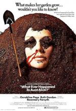 Что случилось с тетушкой Элис? / What Ever Happened to Aunt Alice? (1969)