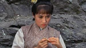 Кадры из фильма Месть золотого клинка / Fei yan jin dao (1969)