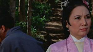 Кадры из фильма Месть золотого клинка / Fei yan jin dao (1969)