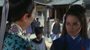 Кадры из фильма Месть золотого клинка / Fei yan jin dao (1969)