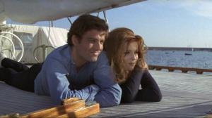Кадры из фильма Дама с камелиями 2000 / Camille 2000 (1969)