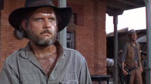 Кадры из фильма Ружья великолепной семерки / Guns of the Magnificent Seven (1969)