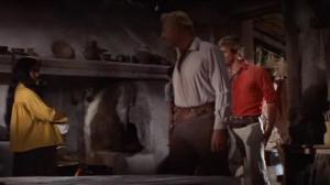 Кадры из фильма Ружья великолепной семерки / Guns of the Magnificent Seven (1969)