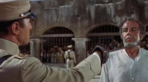 Кадры из фильма Ружья великолепной семерки / Guns of the Magnificent Seven (1969)