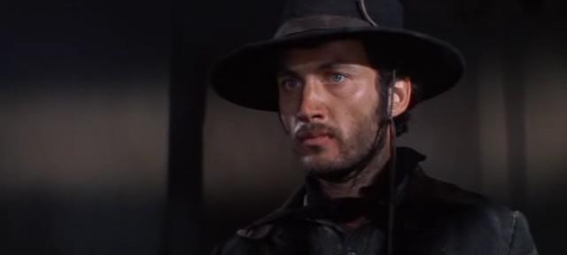 Кадр из фильма Ружья великолепной семерки / Guns of the Magnificent Seven (1969)