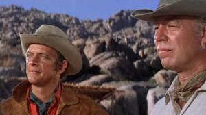 Кадры из фильма Ружья великолепной семерки / Guns of the Magnificent Seven (1969)