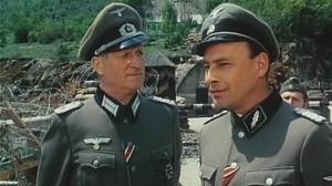 Кадры из фильма По следу Тигра / Most (1969)