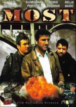 По следу Тигра / Most (1969)