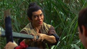 Кадры из фильма Неукротимый кулак / The Invincible Fist (1969)