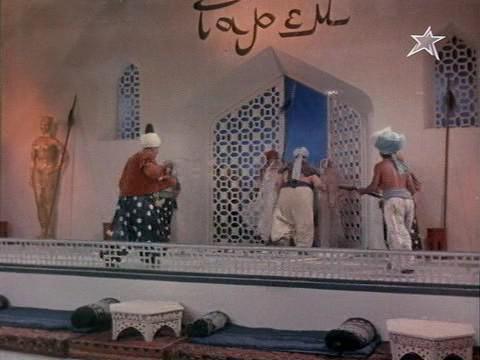 Кадр из фильма Белый рояль (1969)