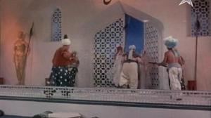 Кадры из фильма Белый рояль (1969)