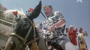 Кадры из фильма Белый рояль (1969)