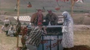 Кадры из фильма Белый рояль (1969)
