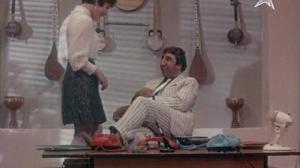 Кадры из фильма Белый рояль (1969)