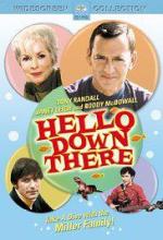 Эй, вы там снизу! / Hello Down There (1969)