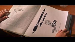 Кадры из фильма Моя сторона горы / My Side of the Mountain (1969)