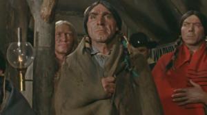 Кадры из фильма Белые волки / Weisse Wölfe (1969)