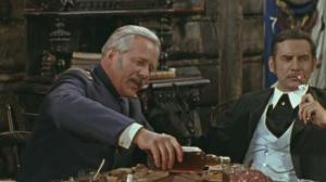 Кадры из фильма Белые волки / Weisse Wölfe (1969)