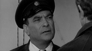 Кадры из фильма Неподсуден (1969)