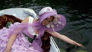 Кадры из фильма Дворянское гнездо (1969)