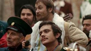 Кадры из фильма Дворянское гнездо (1969)