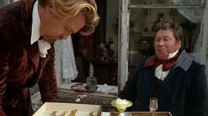 Кадры из фильма Дворянское гнездо (1969)