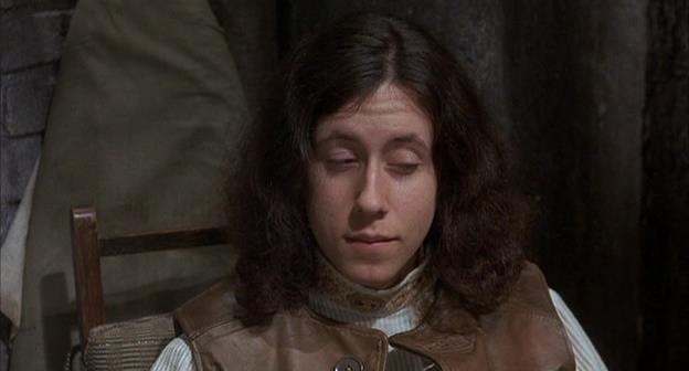 Кадр из фильма Ресторан Элис / Alice's Restaurant (1969)