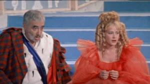 Кадры из фильма Старая, старая сказка (1969)