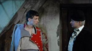 Кадры из фильма Старая, старая сказка (1969)